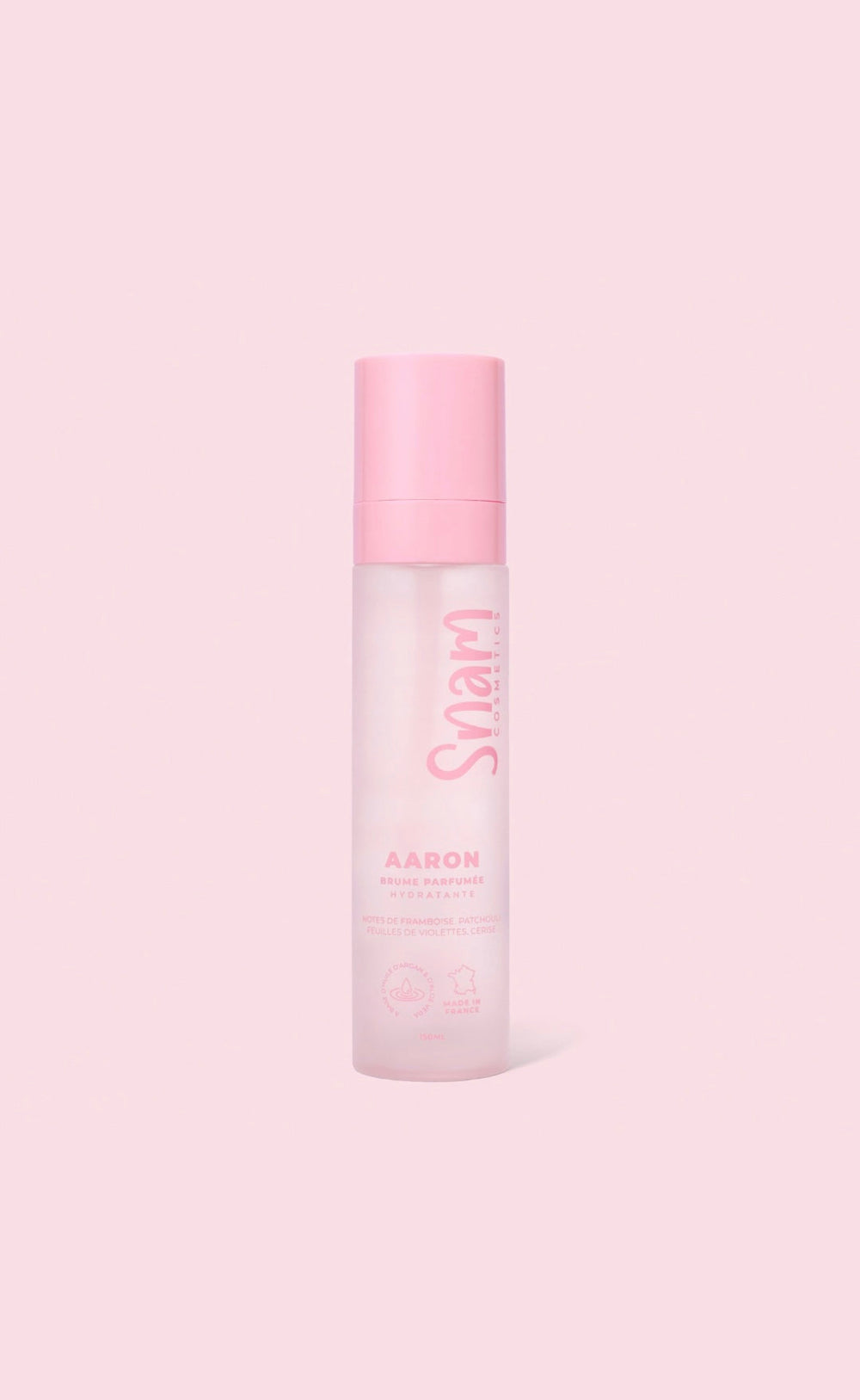 Brume 🩷 AARON 🩷