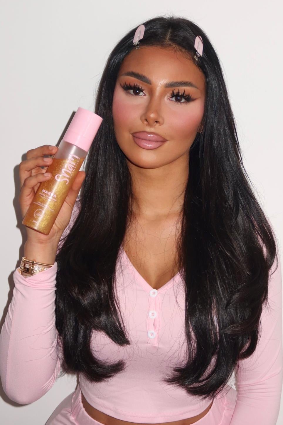 Brume 🩷MAEVA🩷 Pailletée